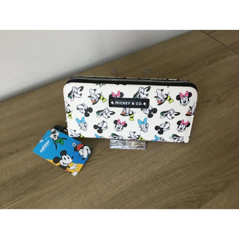 Disney mickey co